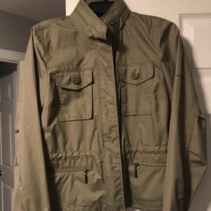 Tommy Hilfiger Rain Jacket